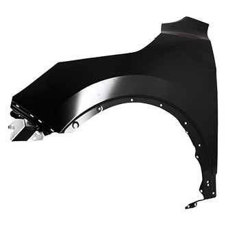 Replace® - Front Driver Side Fender (Platinum Plus)