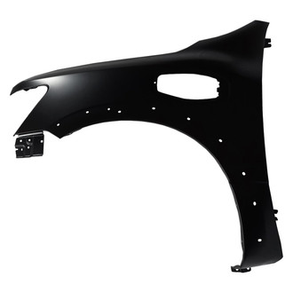 Replace® - Front Driver Side Fender (Standard Line)