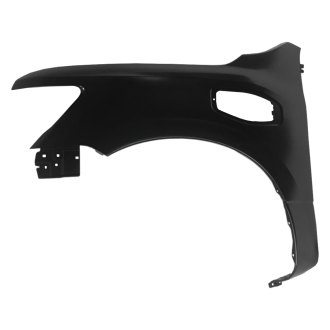 for 2004 2005 2006 2007 2008 2009 Nissan Titan Right RH Fender Liner LE/SE