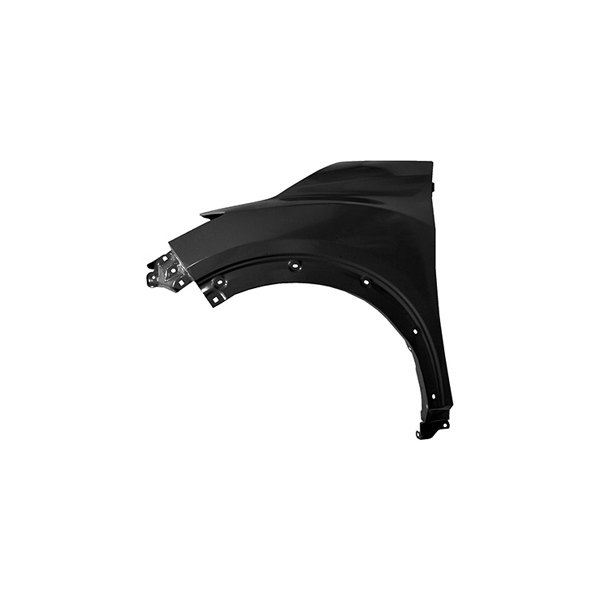 Replace® - Front Driver Side Fender