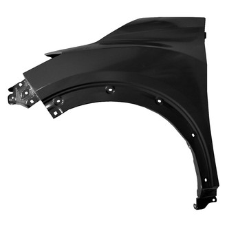 Replace® - Front Driver Side Fender (Standard Line)