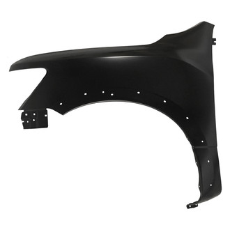 Replace® - Front Driver Side Fender (Standard Line)