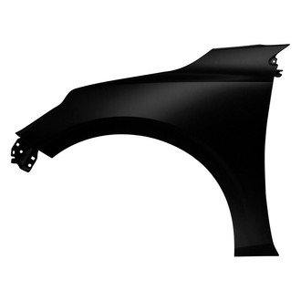 Replace® - Front Driver Side Fender (Platinum Plus)