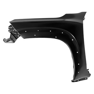 Replace® - Front Driver Side Fender (Standard Line)