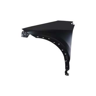 Replace® - Front Driver Side Fender (Standard Line)
