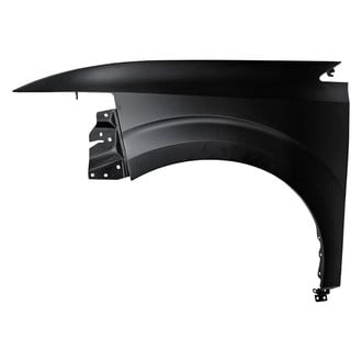 Replace® - Front Driver Side Fender (Standard Line)