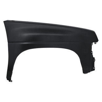 Replace® - Front Passenger Side Fender (Value Line)