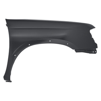 Replace® - Front Passenger Side Fender (Value Line)
