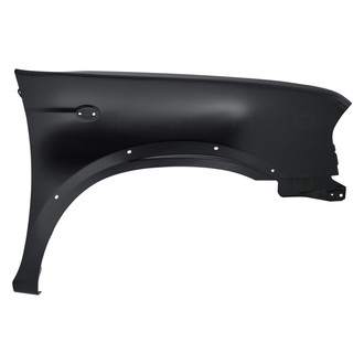 Replace® - Front Passenger Side Fender (Value Line)