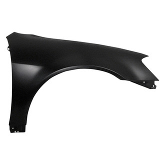 Replace® - Front Passenger Side Fender (CAPA Certified)