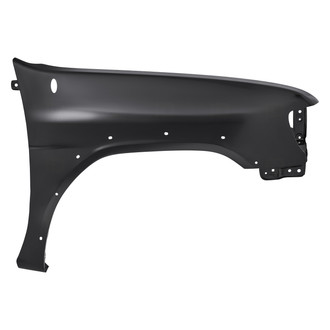Replace® - Front Passenger Side Fender (Value Line)