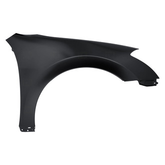 Replace® - Front Passenger Side Fender (Value Line)