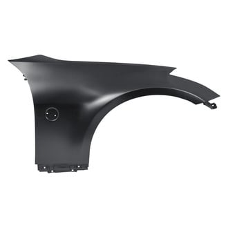 Replace® - Front Passenger Side Fender (Value Line)