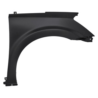 Replace® - Front Passenger Side Fender (Value Line)