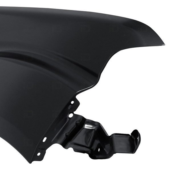 Replace® NI1241184V - Front Passenger Side Fender (Value Line)