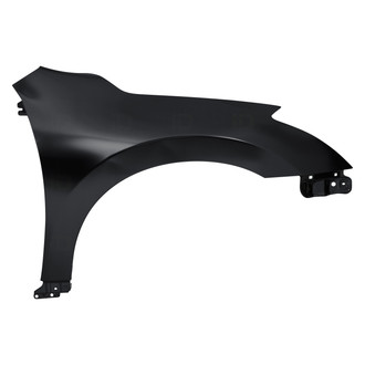 Replace® - Front Passenger Side Fender (Brand New OE)