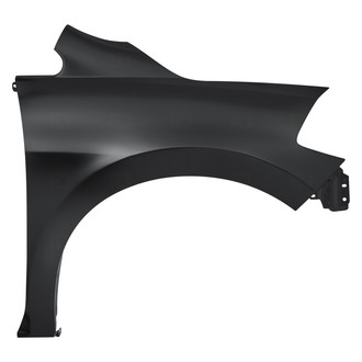 Replace® - Front Passenger Side Fender (Brand New OE)