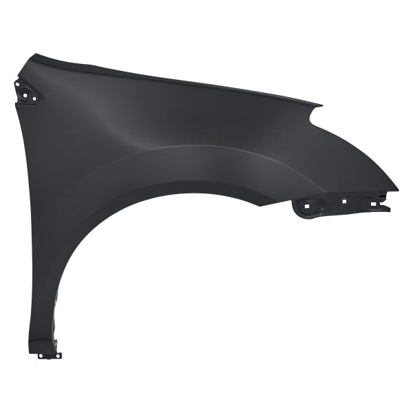 Replace® - Front Passenger Side Fender