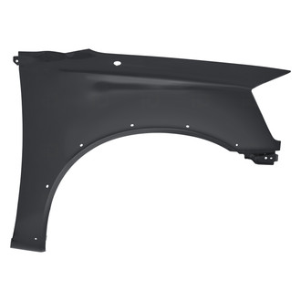 Replace® - Front Passenger Side Fender (CAPA Certified)