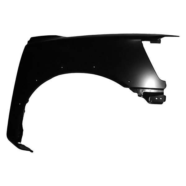 Replace® - Front Passenger Side Fender