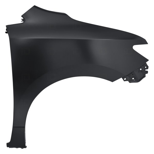 Replace® - Front Driver Side Fender
