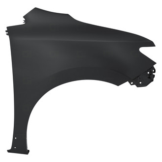 Replace® - Front Passenger Side Fender (Brand New OE)