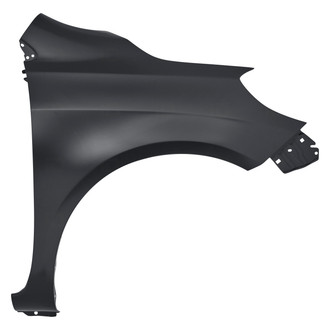 Replace® - Front Passenger Side Fender (Platinum Plus)