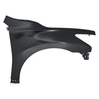 Replace® - Front Passenger Side Fender (Brand New OE)