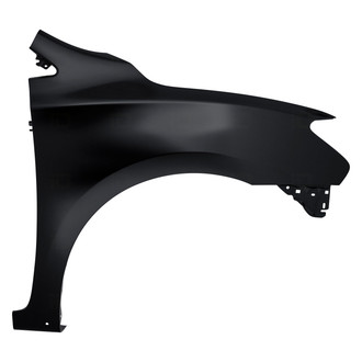 Replace® - Front Passenger Side Fender (CAPA Certified)