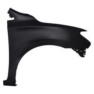 Replace® - Front Passenger Side Fender (Brand New OE)