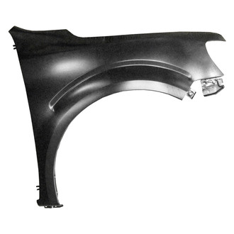 Replace® - Front Passenger Side Fender (Standard Line)