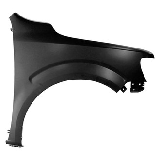 Replace® - Front Passenger Side Fender (CAPA Certified)