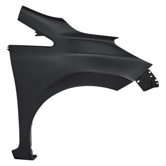 Replace® - Front Passenger Side Fender (Brand New OE)