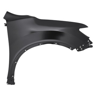 Replace® - Front Passenger Side Fender (Platinum Plus)