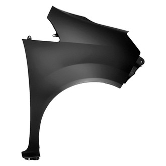 Replace® - Front Passenger Side Fender (CAPA Certified)