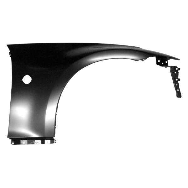 Replace® - Front Passenger Side Fender Liner