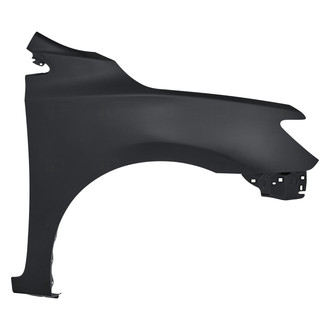 Replace® - Front Passenger Side Fender (Standard Line)
