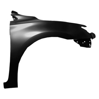 Replace® - Front Passenger Side Fender (Brand New OE)
