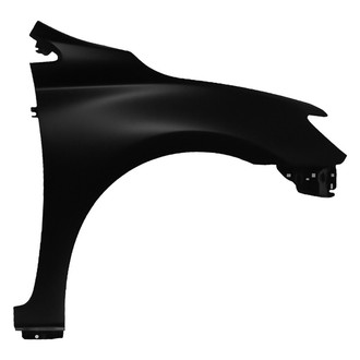 Replace® - Front Passenger Side Fender (Platinum Plus)