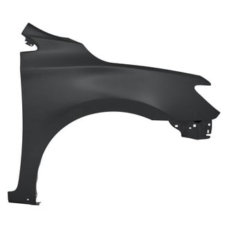 Replace® - Front Passenger Side Fender (CAPA Certified)
