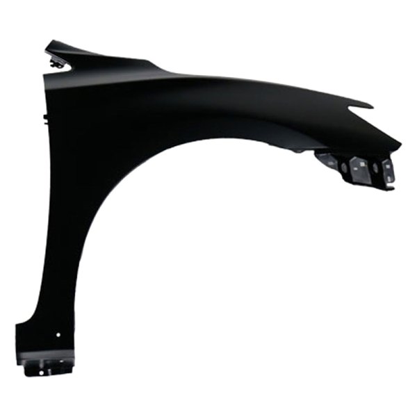 Replace® - Front Passenger Side Fender