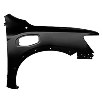 Replace® - Front Passenger Side Fender (Standard Line)