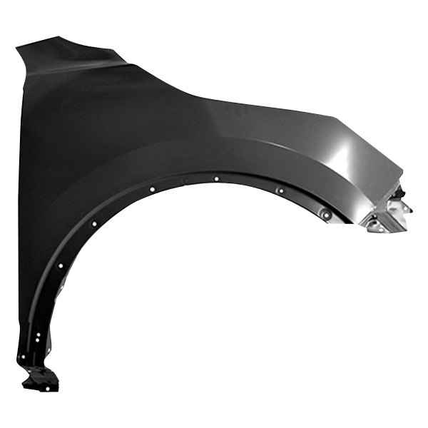 Replace® - Front Passenger Side Fender