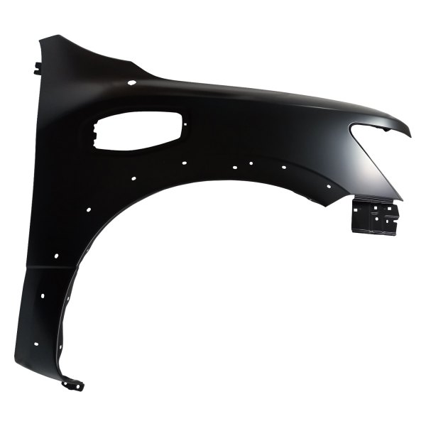 Replace® - Front Passenger Side Fender