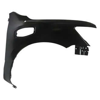 Replace® - Front Passenger Side Fender (CAPA Certified)
