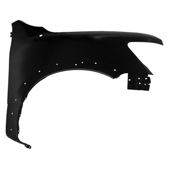 Replace® - Front Passenger Side Fender (CAPA Certified)