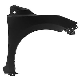 Replace® - Front Passenger Side Fender (CAPA Certified)