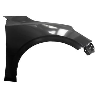 Replace® - Front Passenger Side Fender (Standard Line)