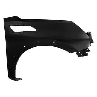 Replace® - Front Passenger Side Fender (Standard Line)
