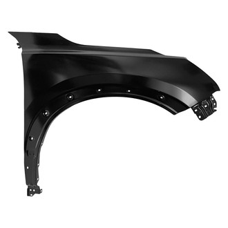Replace® - Front Passenger Side Fender (Standard Line)